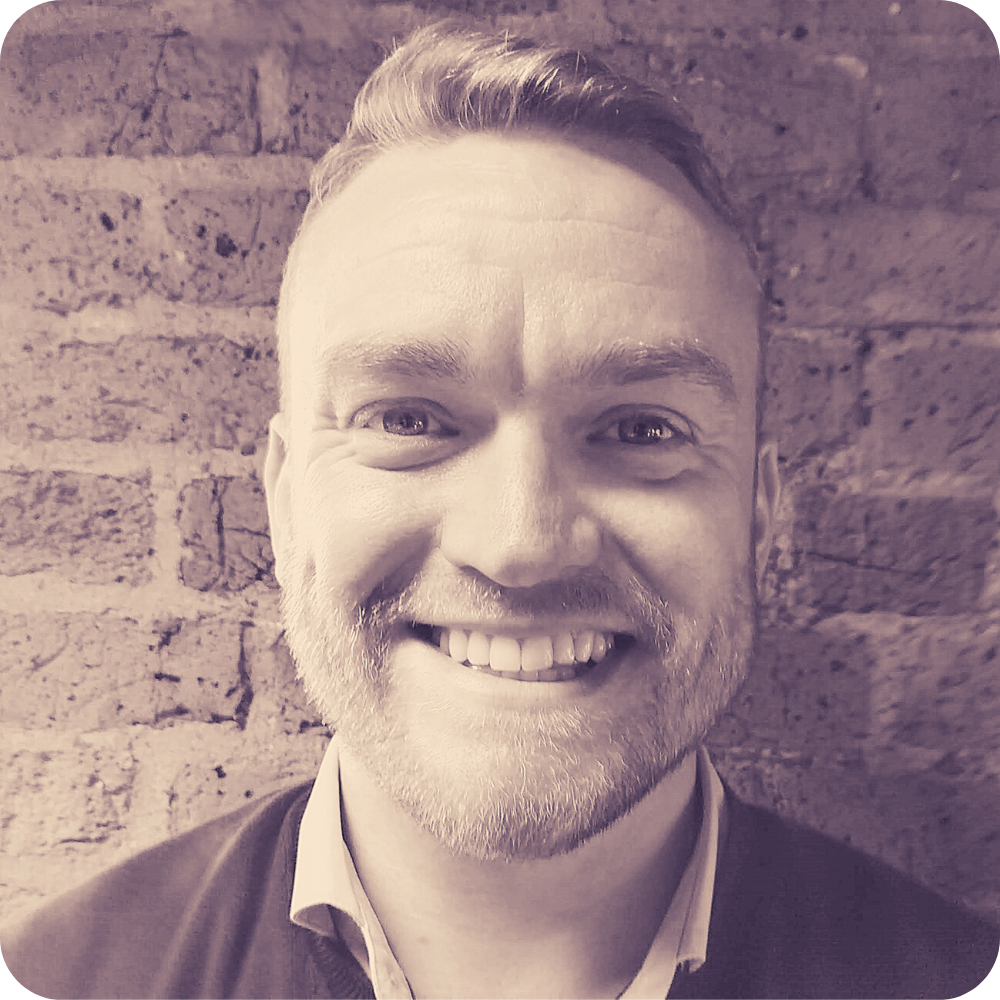 Cheesy Grin (round corners)