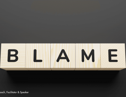 The Complaining Culture – Part 1: Blame